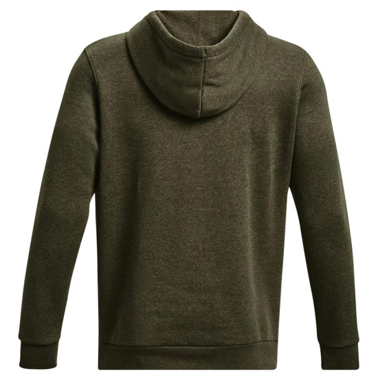 Under Armour Ανδρικό φούτερ UA Essential Fleece Hoodie Under Armour Ανδρικό φούτερ UA Essential Fleece Hoodie